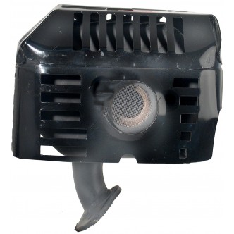 Esapament motosapa / motocultor / generator motor Honda GX 110, GX 120, GX 140, GX 160, GX 200 (18310-ZF1-000)